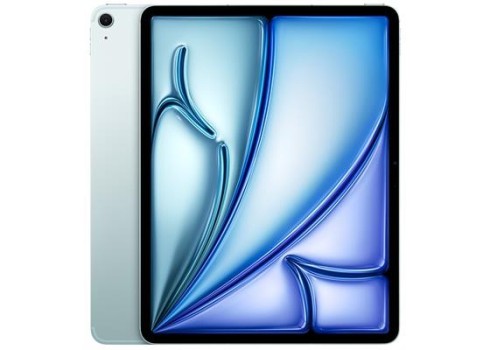iPad Air 13 M2 5G 128GB, sinine