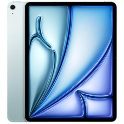 iPad Air 13 M2 5G 128GB, sinine