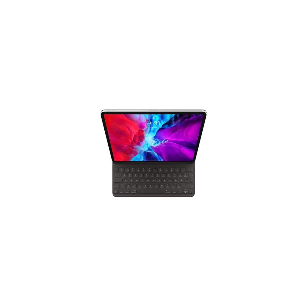 iPad Pro 12.9'' 3rd-4th-5th gen 2018-2020-2021 Smart KB, SWE iPad Pro 12.9'' 3rd-4th-5th gen 2018-2020-2021 Smart KB, SWE