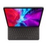 iPad Pro 12.9'' 3rd-4th-5th gen 2018-2020-2021 Smart KB, SWE