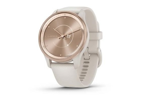 Garmin Vivomove Trend, roosa kuldne