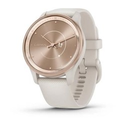 Garmin Vivomove Trend, roosa kuldne