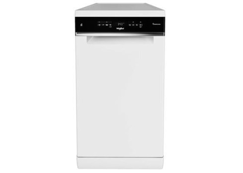 Nõudepesumasin Whirlpool laiusega 45cm