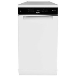 Nõudepesumasin Whirlpool laiusega 45cm