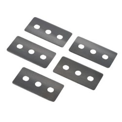 Lisaterad kaabitsale, Xavax, 5tk