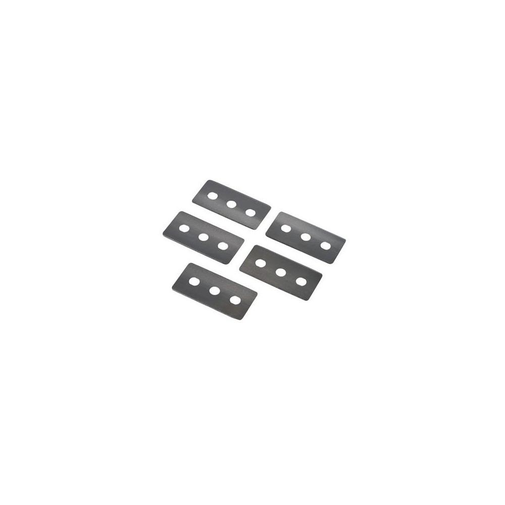 Lisaterad kaabitsale, Xavax, 5tk