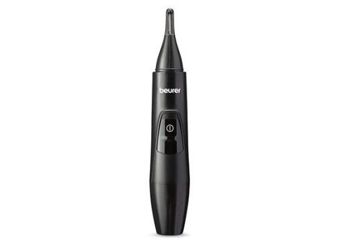 Täppistrimmer, Beurer MN2X