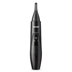 Täppistrimmer, Beurer MN2X