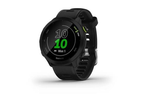 Garmin Forerunner 55, must