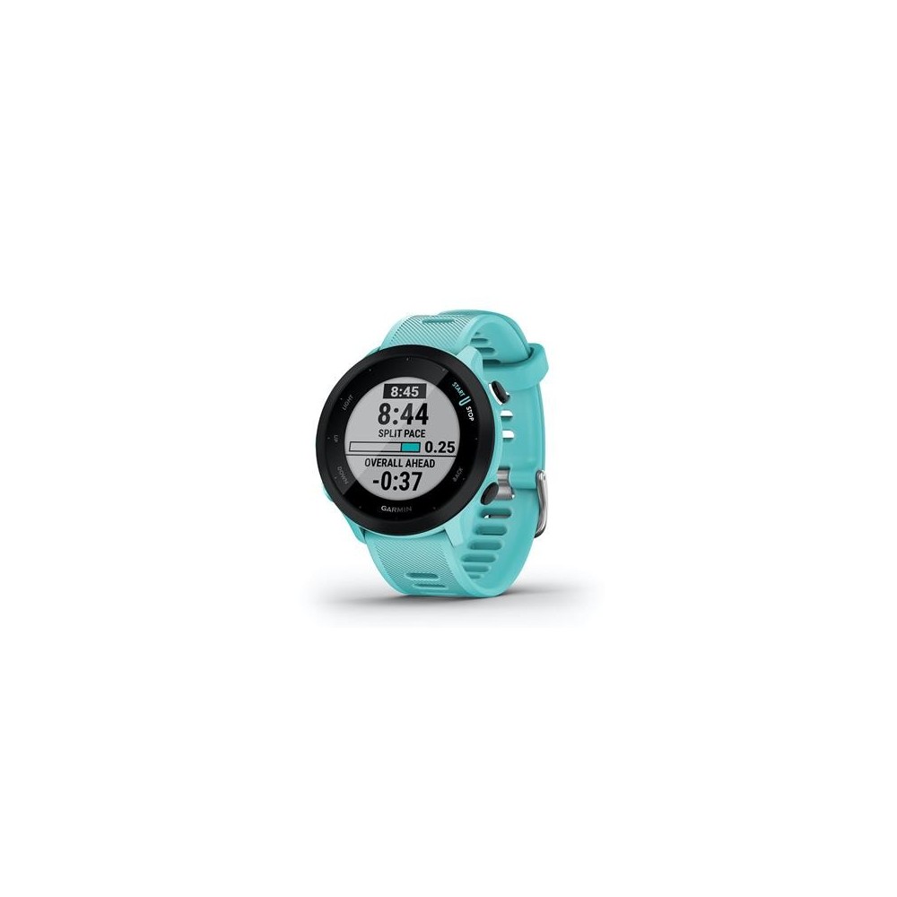 Garmin Forerunner 55, sinakas-roheline Garmin Forerunner 55, sinakas-roheline