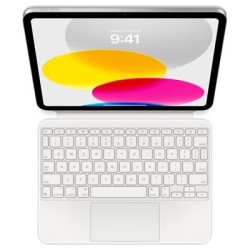 Magic Keyboard Folio for iPad 10th gen - International English