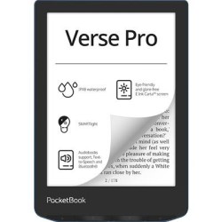 E-Luger Pocketbook Verse Pro 6'' 8GB, sinine