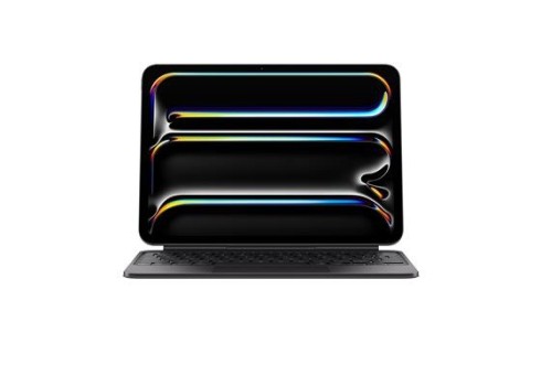 Magic Keyboard for iPad Pro 11 M4, RUS, must
