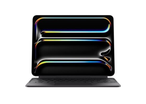 Magic Keyboard for iPad Pro 13 M4, ENG, must