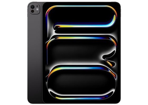 iPad Pro 13 M4 WiFi 512GB gloss, kosmosehall