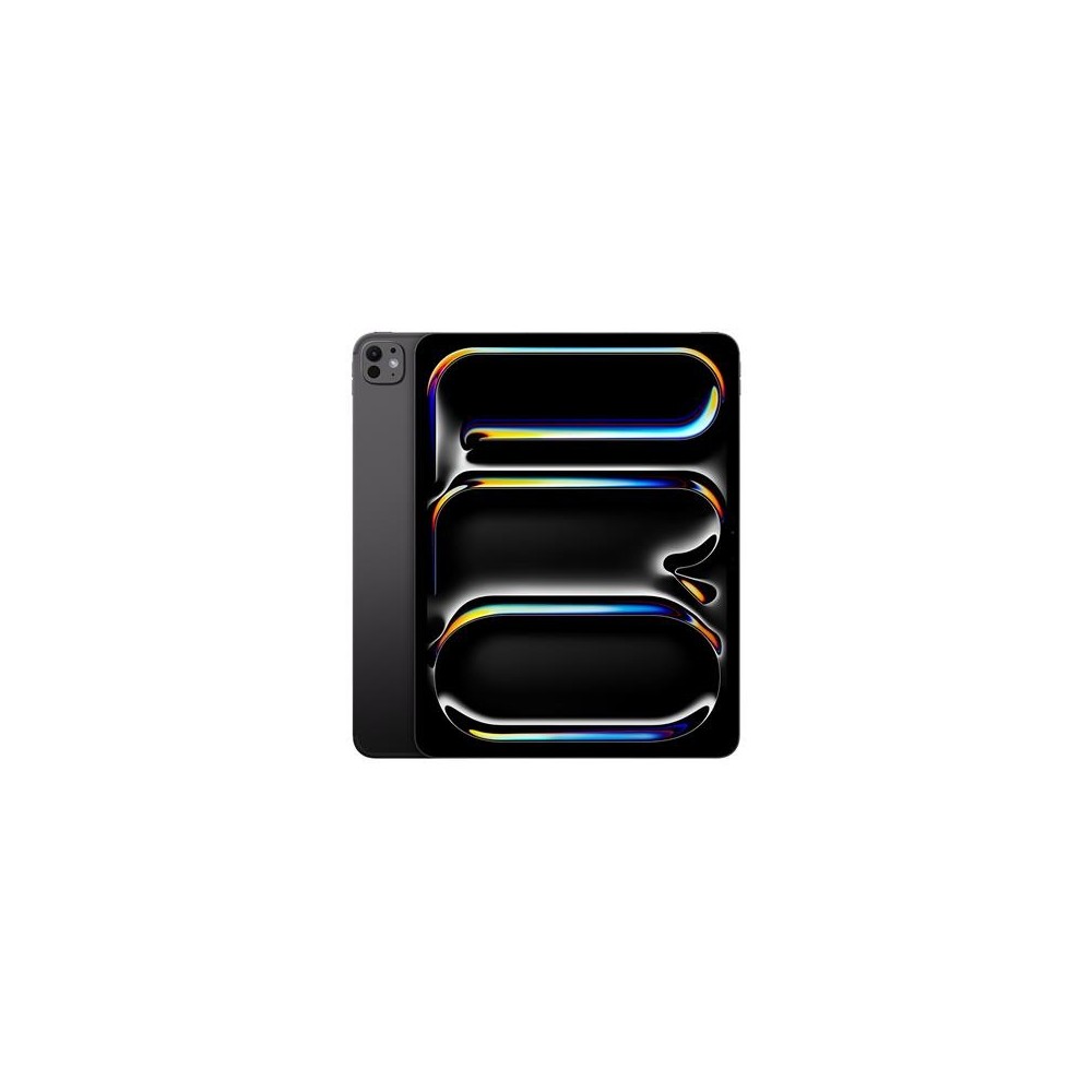 iPad Pro 13 M4 5G 512GB gloss, kosmosehall