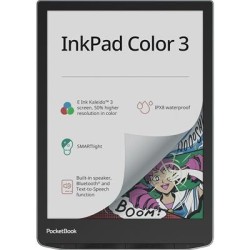 PocketBook InkPad Color 3, must