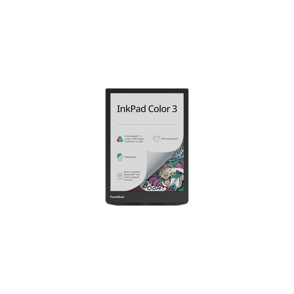 PocketBook InkPad Color 3, must PocketBook InkPad Color 3, must