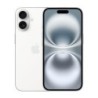 iPhone 16 128GB White