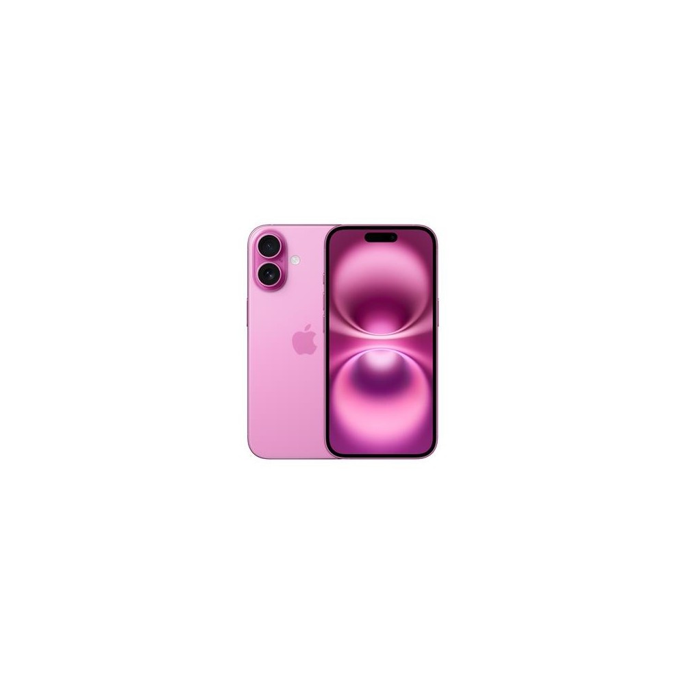 iPhone 16 128GB Pink