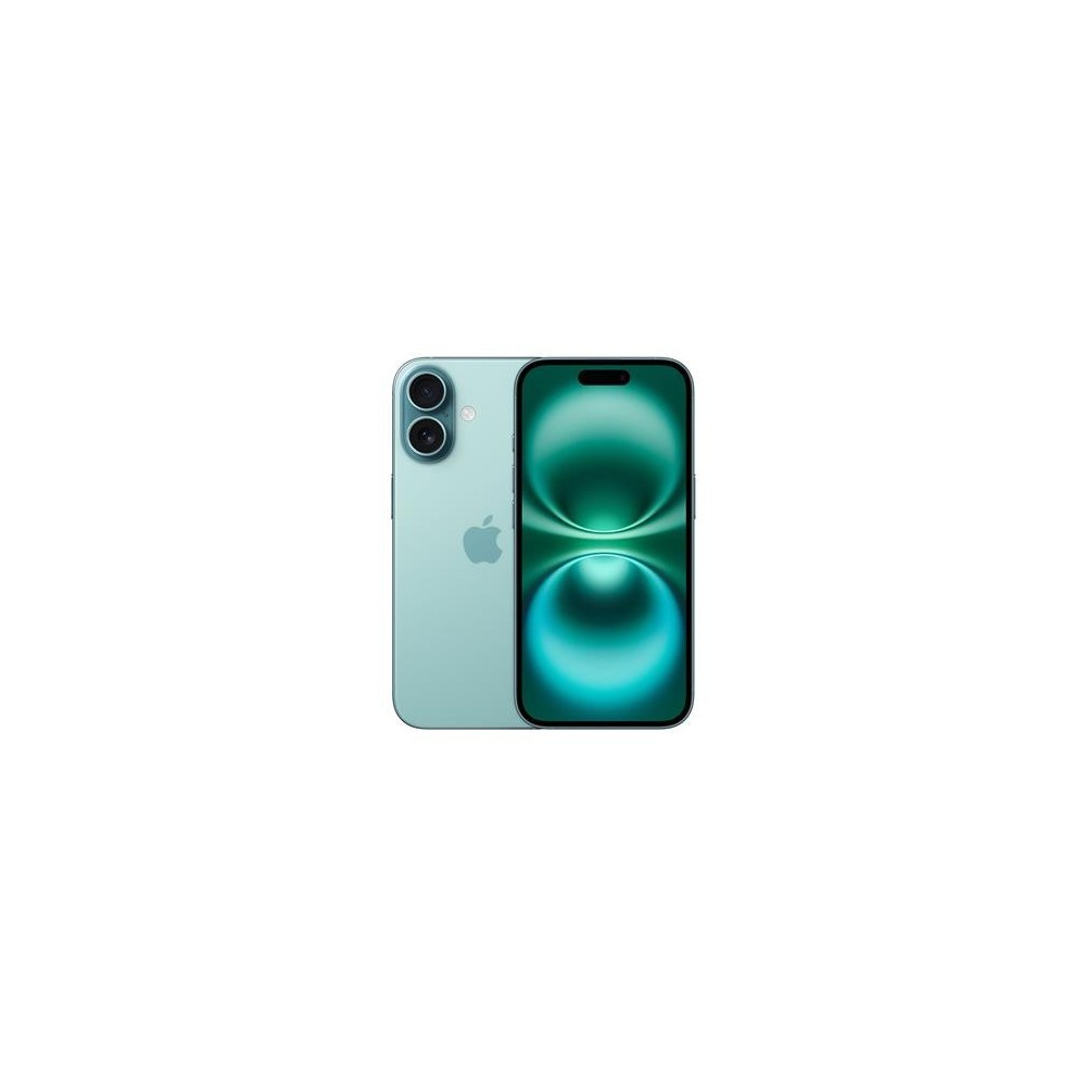 iPhone 16 128GB Teal