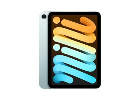 iPad Mini A17 Pro Wi-Fi 128GB, Blue