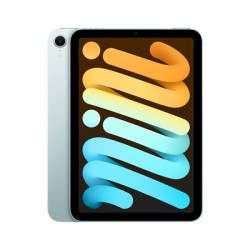 iPad Mini A17 Pro Wi-Fi 128GB, Blue