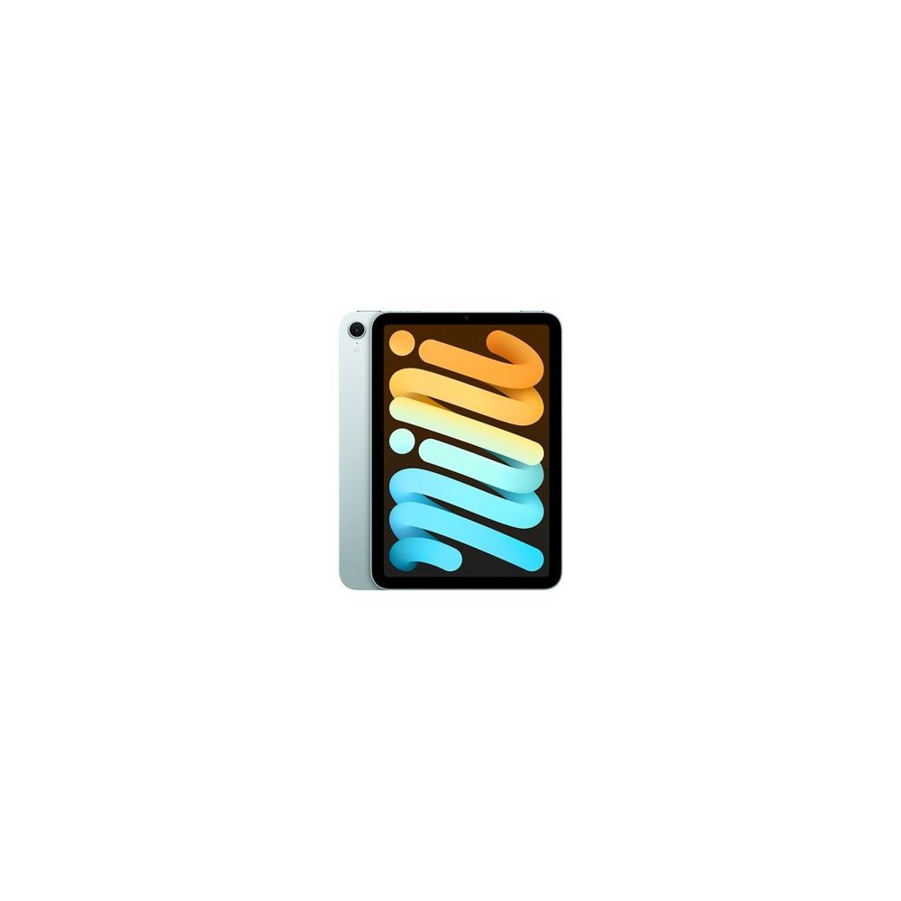 iPad Mini A17 Pro Wi-Fi 128GB, Blue