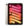 iPad Mini A17 Pro Wi-Fi + Cellular 128GB, Starlight