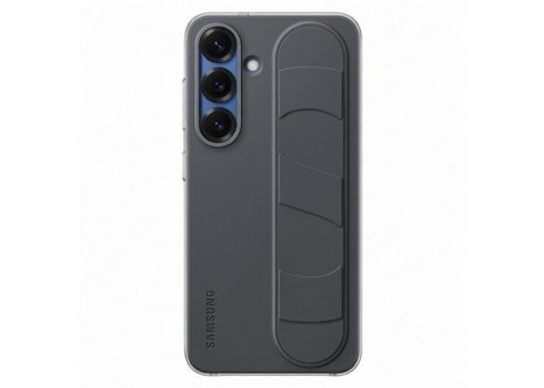 Galaxy S25 Standing Grip Case, must