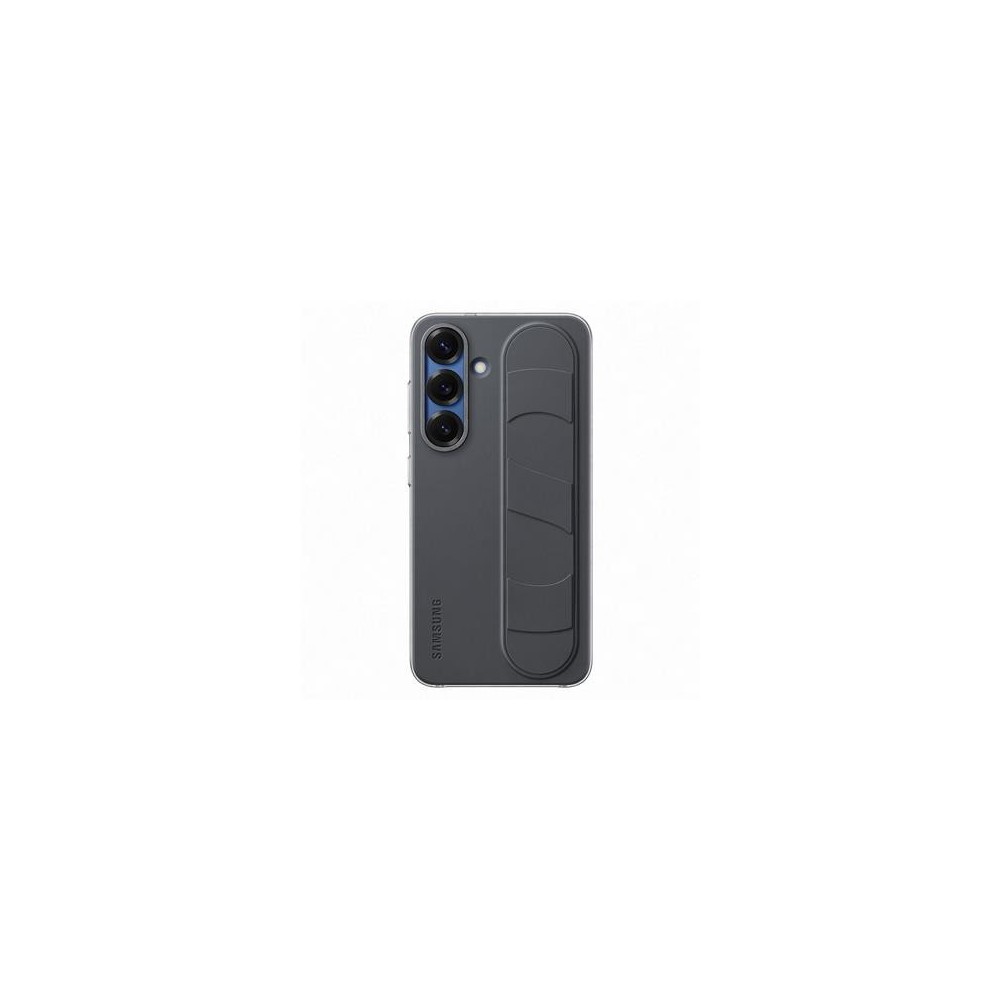 Galaxy S25 Standing Grip Case, must