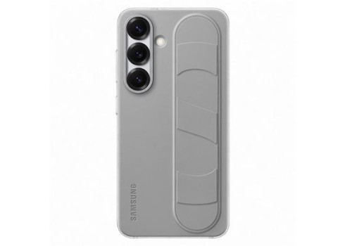 Galaxy S25 Standing Grip Case, hall