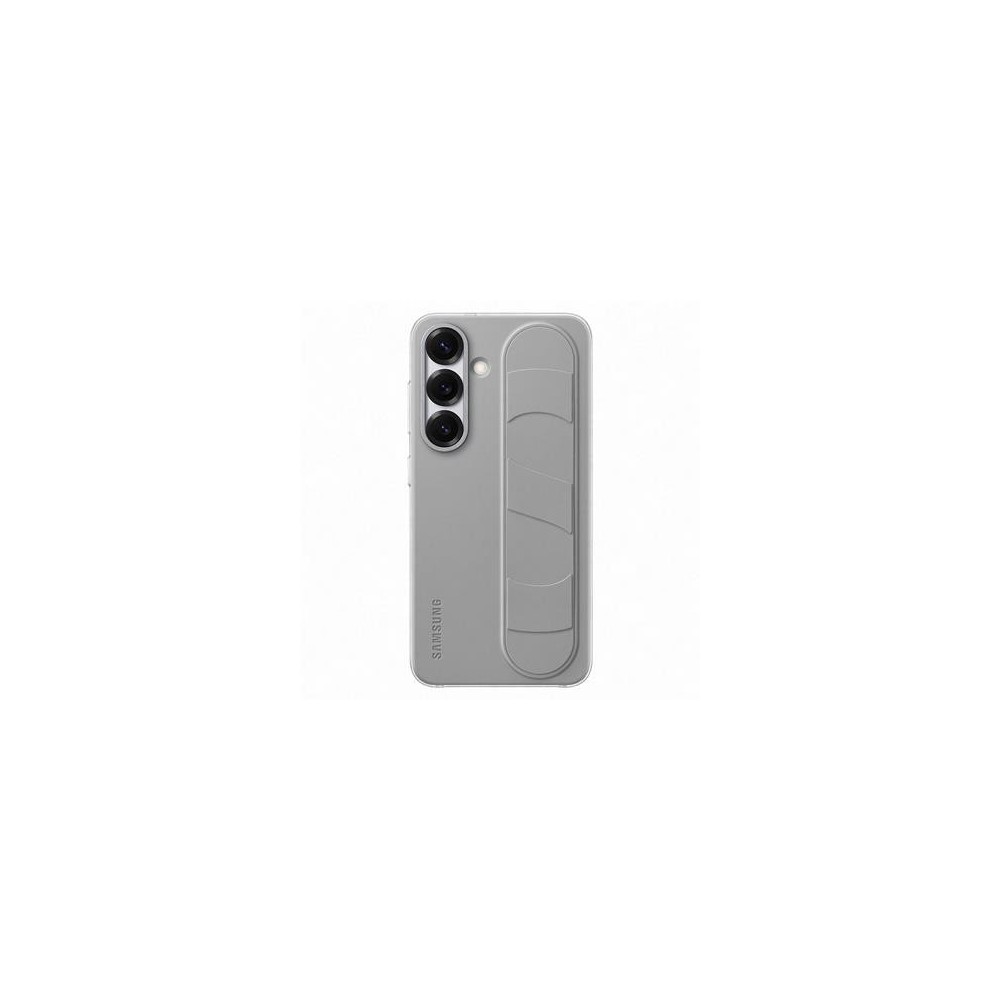Galaxy S25 Standing Grip Case, hall