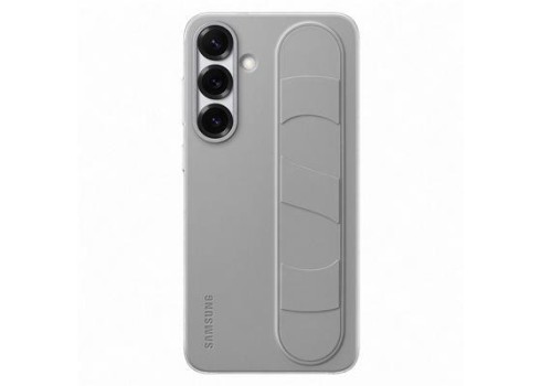 Galaxy S25+ Standing Grip Case, hall