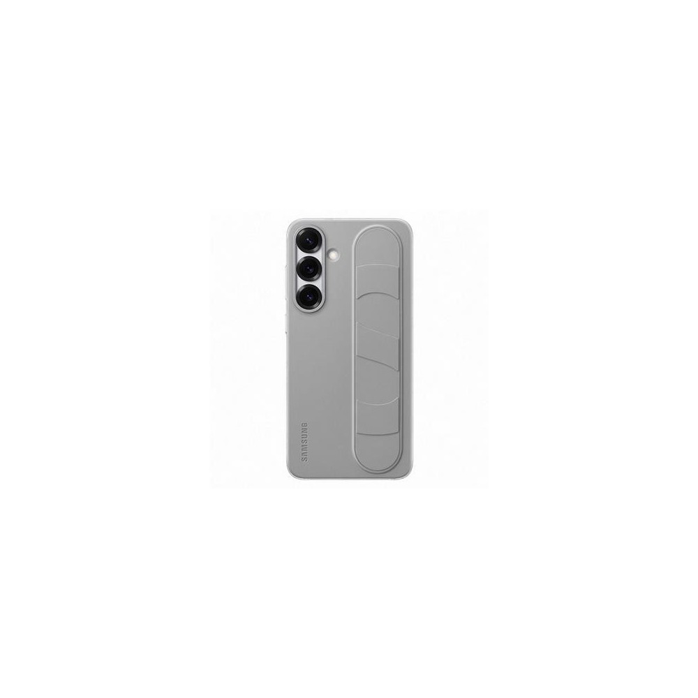 Galaxy S25+ Standing Grip Case, hall
