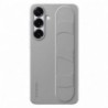 Galaxy S25+ Standing Grip Case, hall