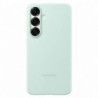 Galaxy S25 Silicone Case, heleroheline