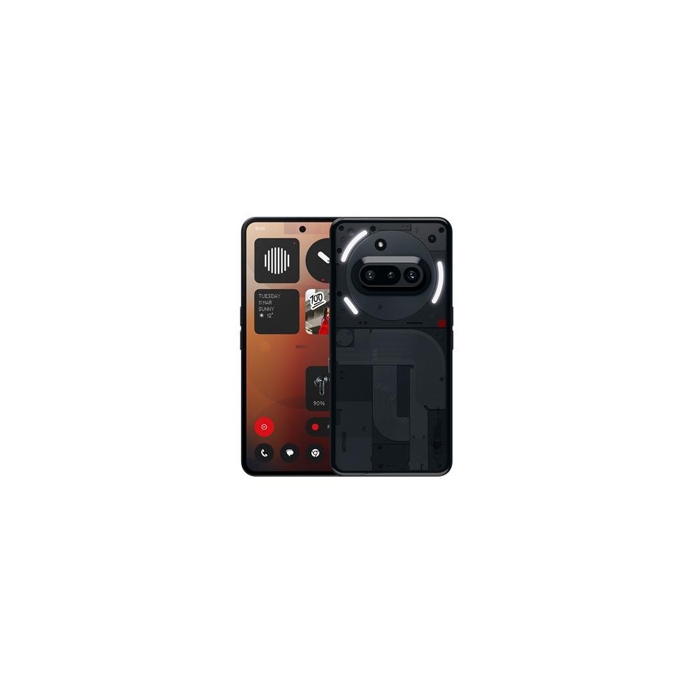 Nothing Phone 3a 8+128GB, must