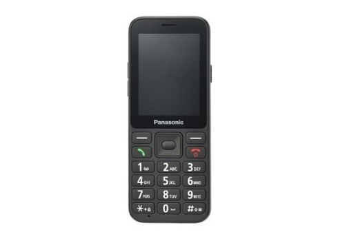 Mob. Panasonic KX-TU250 4G, must