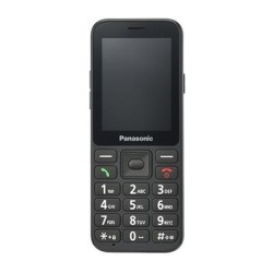 Mob. Panasonic KX-TU250 4G, must