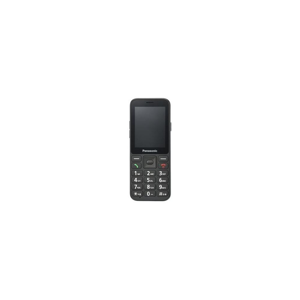 Mob. Panasonic KX-TU250 4G, must