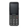 Mob. Panasonic KX-TU250 4G, must
