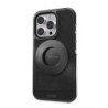 SBS iPhone 15 Pro Lock Pro ümbris, black