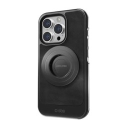 SBS iPhone 15 Pro Max Lock Pro ümbris, black