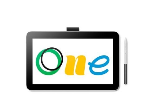 Wacom One 12