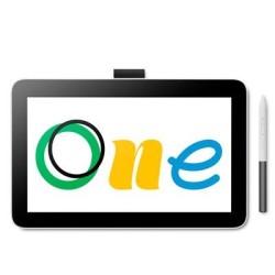 Wacom One 12