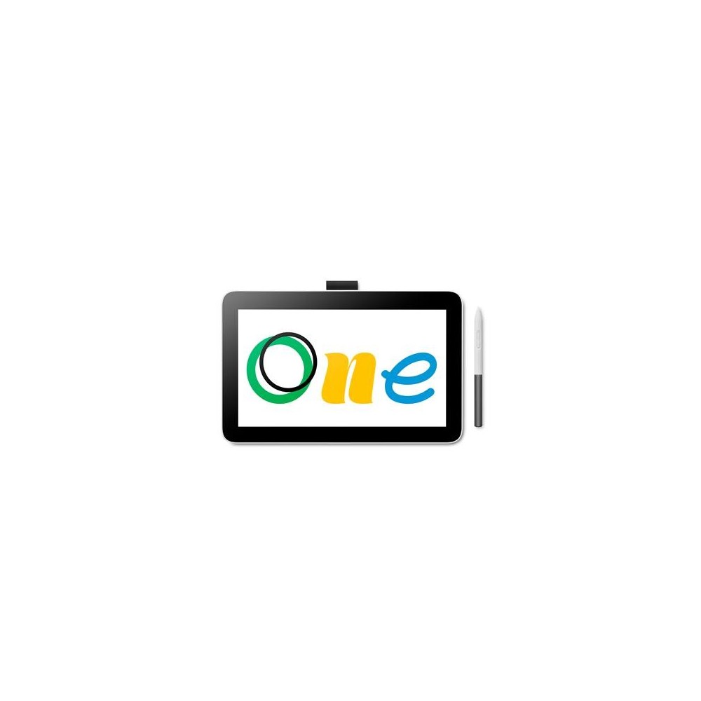 Wacom One 12