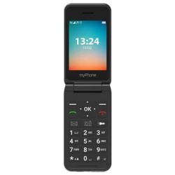 myPhone FLIP LTE, sinine