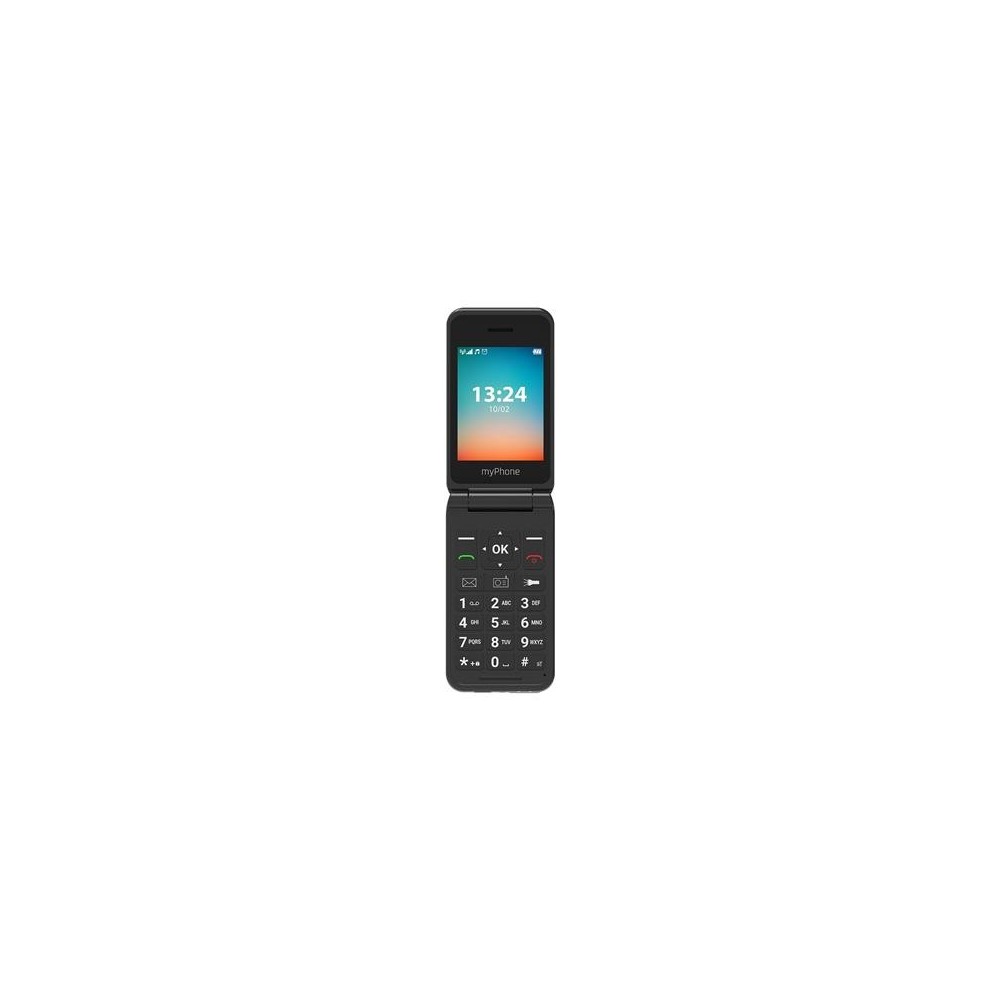 myPhone FLIP LTE, sinine