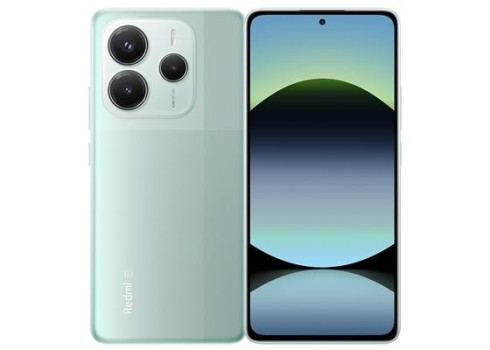 Xiaomi Redmi Note 14 5G 6+128GB, roheline